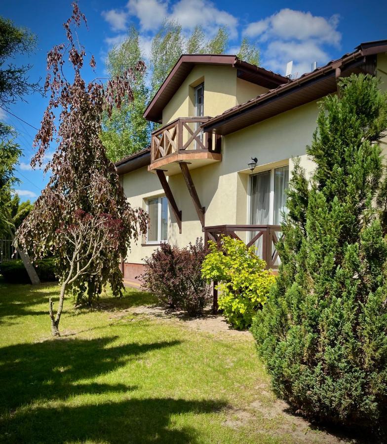 Cichy Zakatek Dom Caloroczny , Janowiec, Kazimierz Dolny, Exterior foto